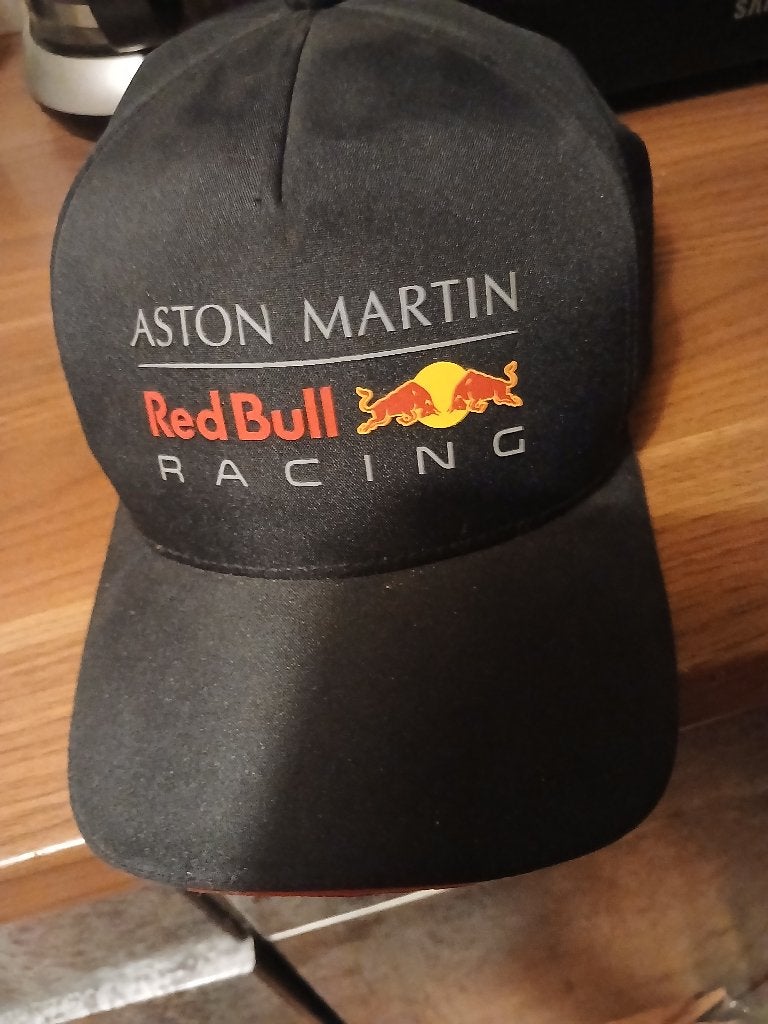 ORIGINELE - MAX VERSTAPPEN  BASEBALL CAP  !!!!!!!!!!, Ophalen of Verzenden, Zo goed als nieuw, One size fits all, Pet