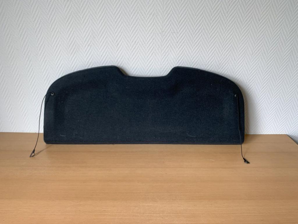 hoedenplank ford ka II 2008 tot 2016 donkerblauw, Auto-onderdelen, Interieur en Bekleding, Gebruikt, -, -, Ophalen of Verzenden