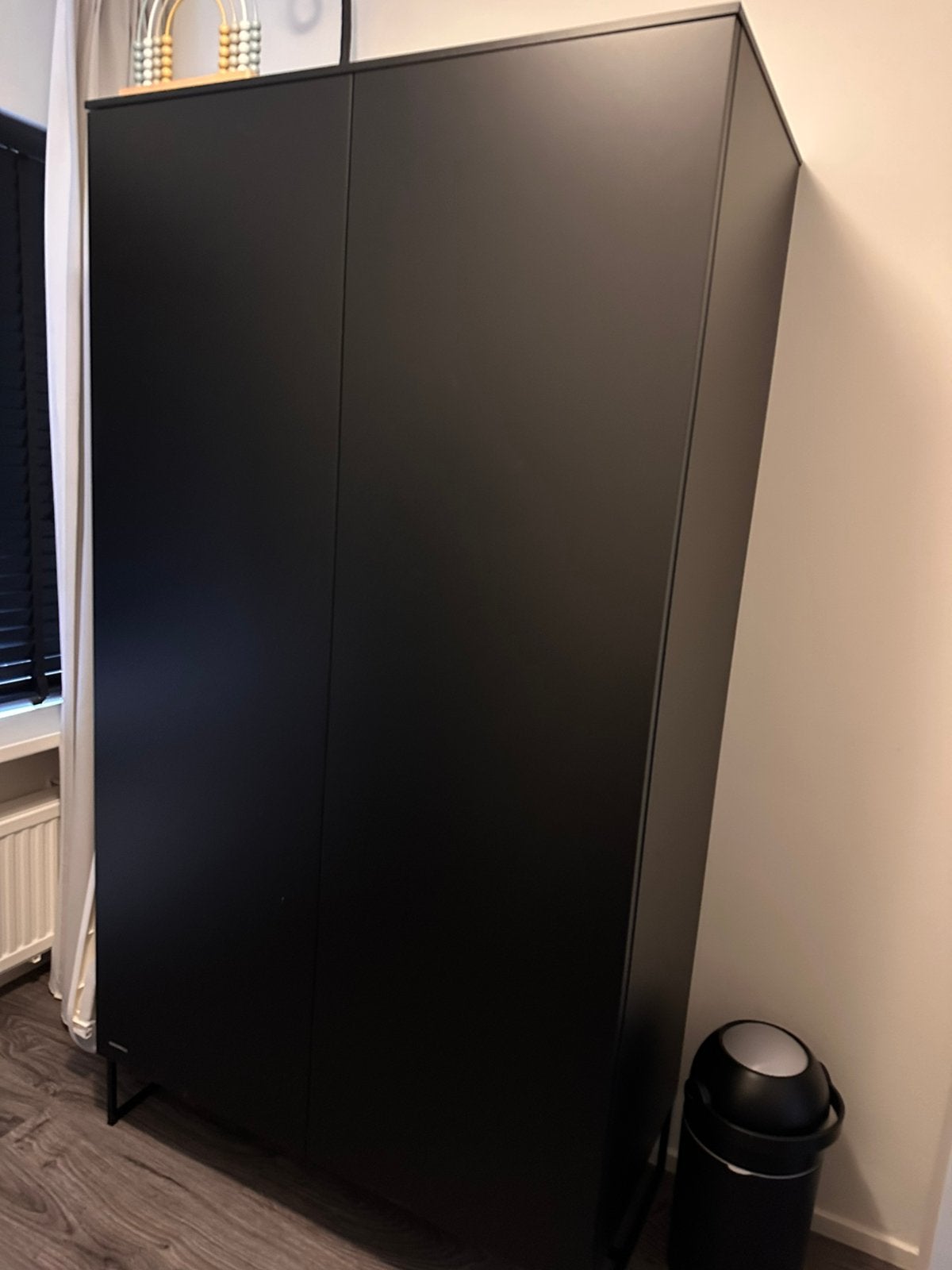 Kidsmill Modular 2 kast, Ophalen, Kast, 50 tot 70 cm, 105 cm of meer