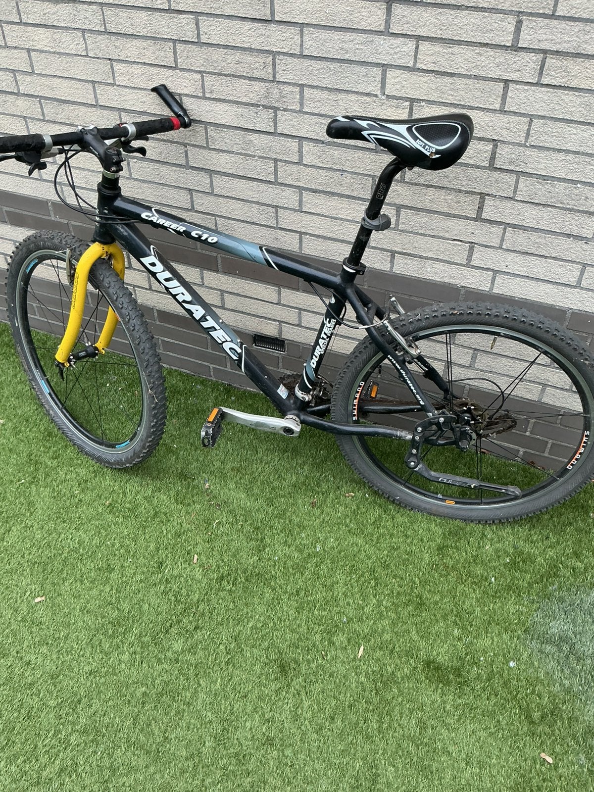 Mountenbike goede staat., Ophalen of Verzenden, Zo goed als nieuw, Meer dan 20 versnellingen, Overige merken