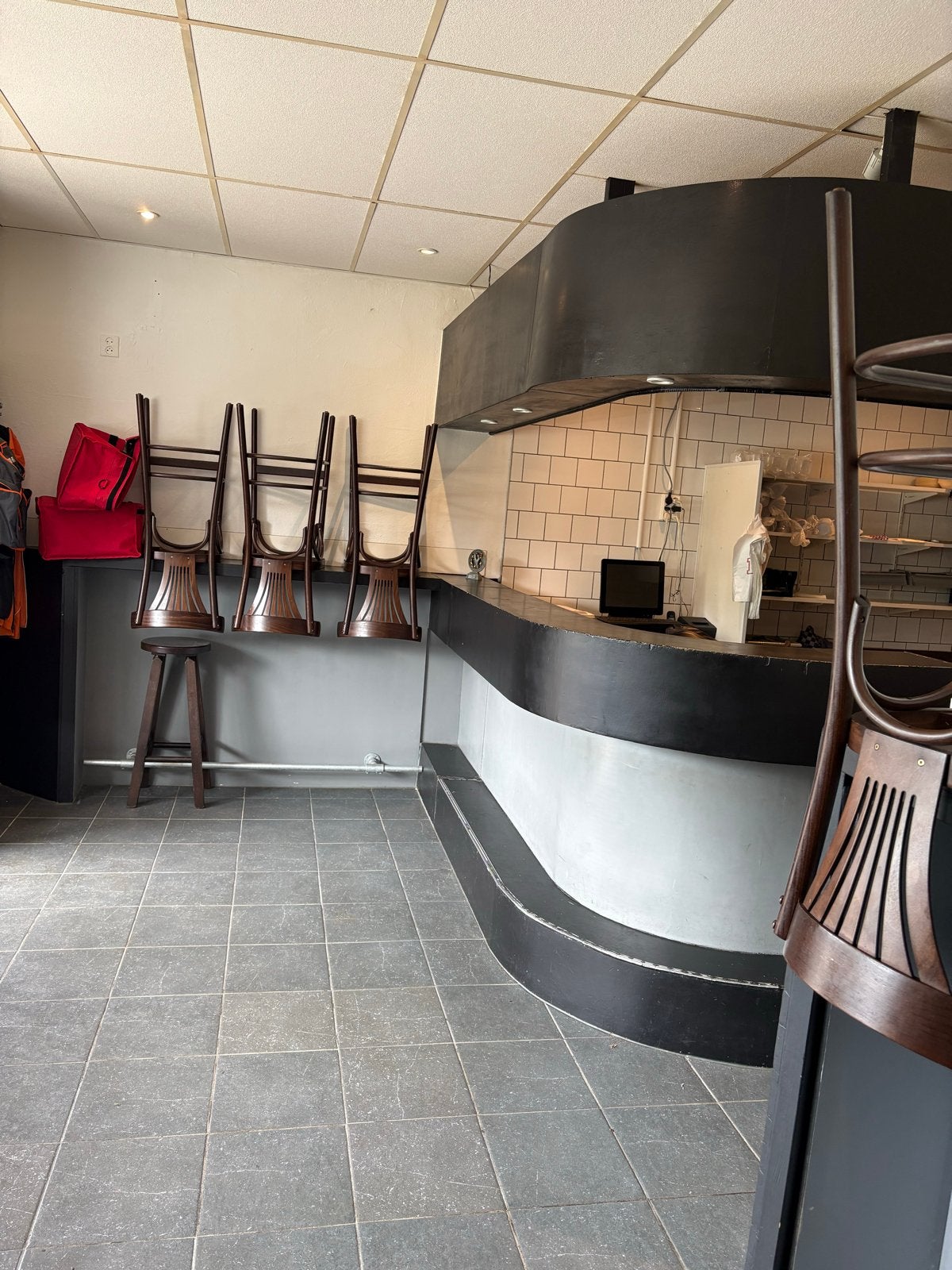 Schoarma en Pizzeria ter overname in vaassen