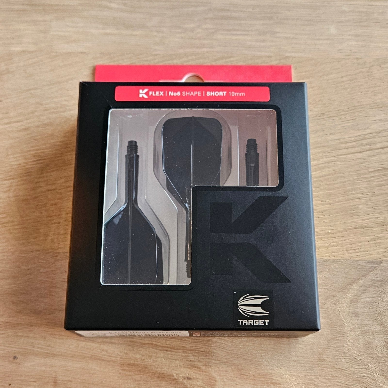 K-Flex no6 19mm ongebruikt - Nieuw in verpakking, Ophalen of Verzenden, Nieuw, Flights