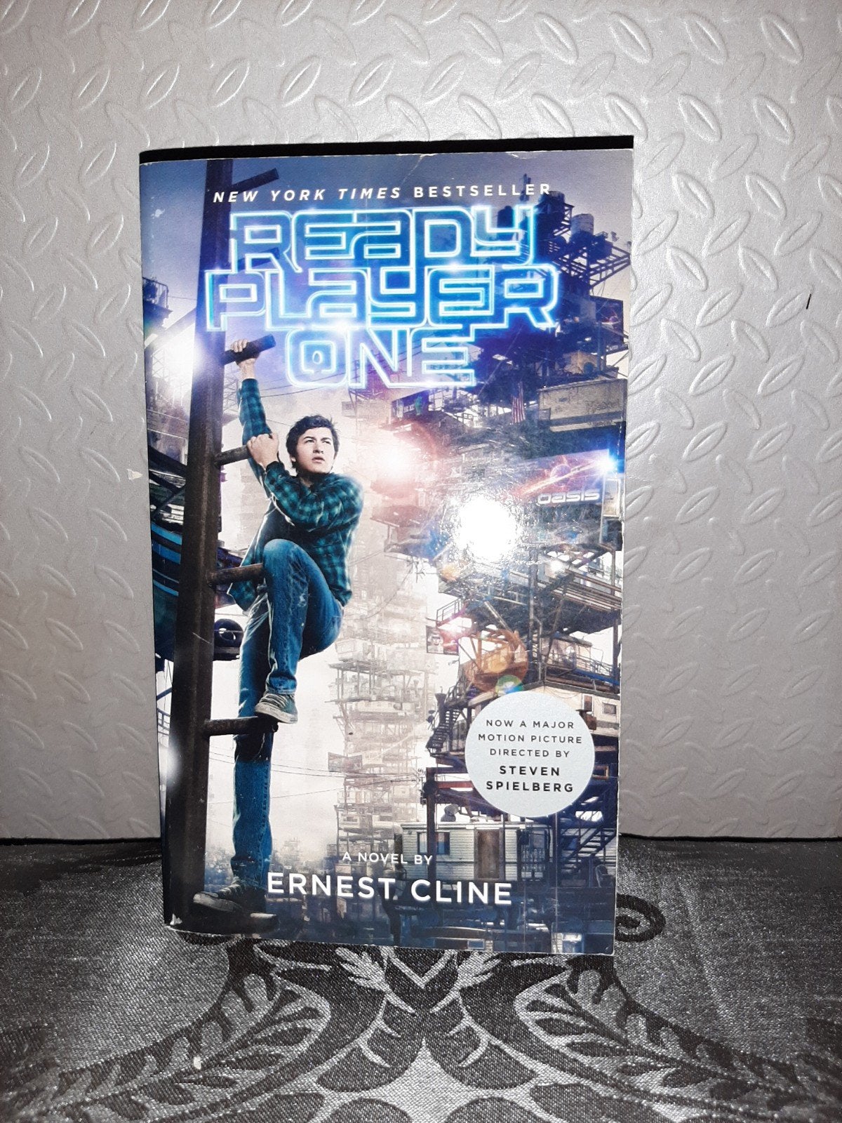 Ready Player One - Ernest Cline (Engels), Boeken, Ophalen of Verzenden