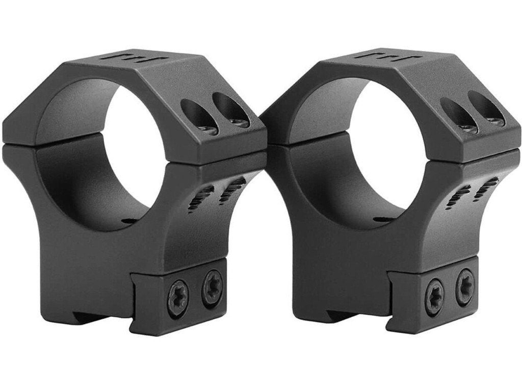 Element Optics | XT Mounts | 25,4 mm | High - Dovetail, Sport en Fitness, Schietsport-accessoires, Ophalen, Element Optics, Www.targetshop.nl