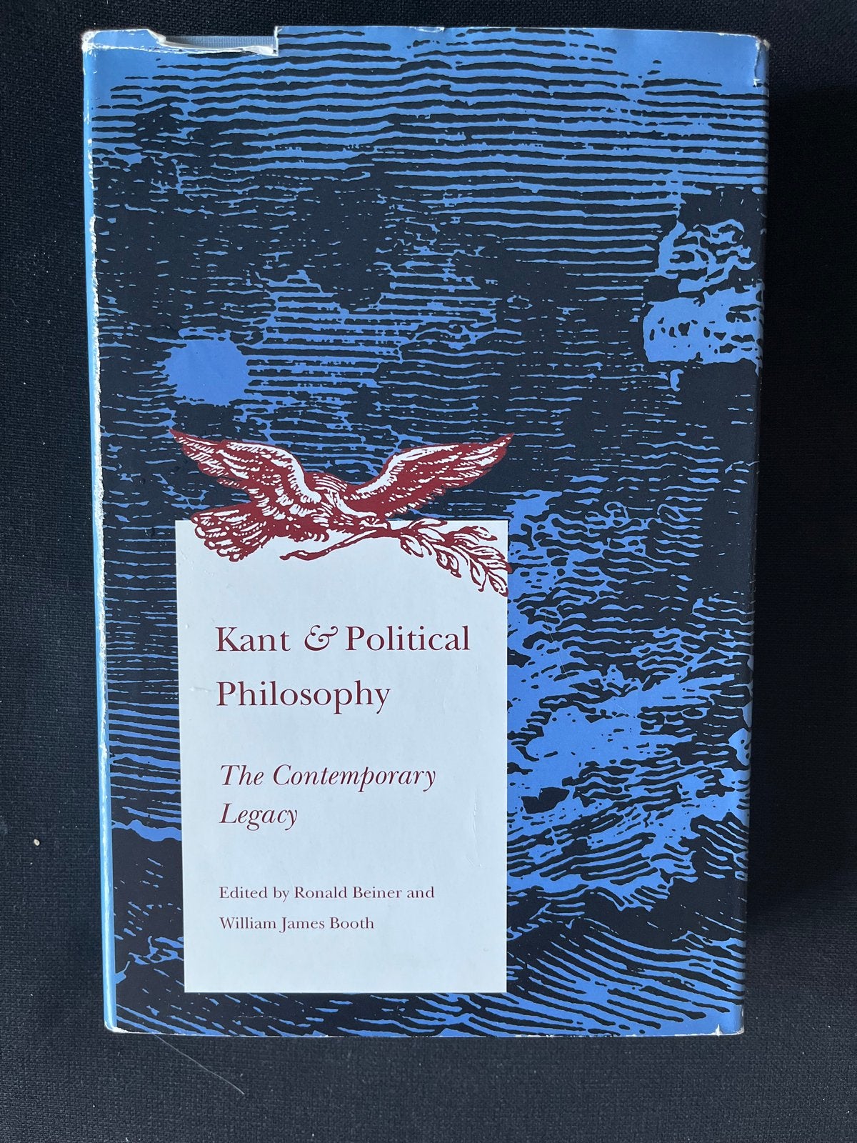 Kant & Political Philosophy: The Contemporary Legacy, Boeken, Ophalen of Verzenden, Gelezen, Praktische filosofie