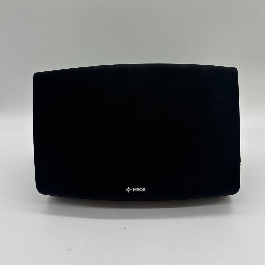 Denon HEOS 5 Zwart - Speaker met Bluetooth etc. - Garantie, HEOS, Zo goed als nieuw, https://www.denon.com/nl-nl/support/contact-us