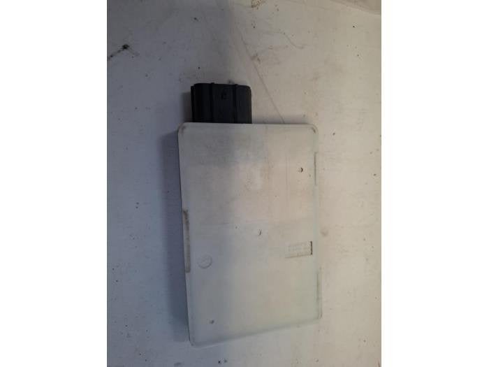 Radar sensor van een Alfa Romeo Stelvio, Gebruikt, -, Verzenden, -