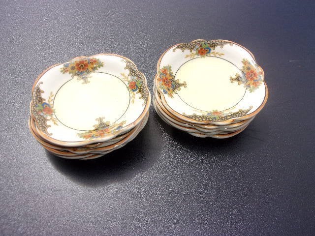 schoteltjes, Ophalen of Verzenden