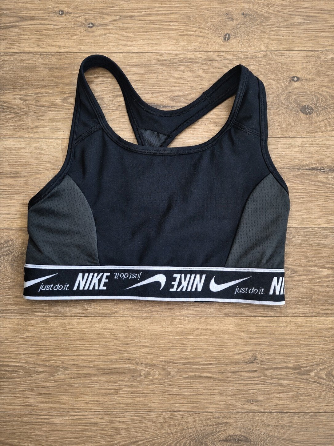 Nike sporttop maat S - Zeer goede staat, Nike, Ophalen of Verzenden, Zo goed als nieuw, Maat 36 (S)