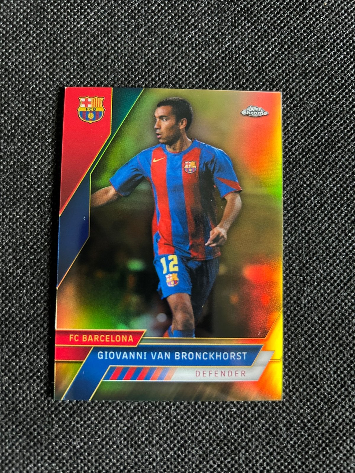 Van Bronckhorst /50, Ophalen of Verzenden, Zo goed als nieuw, Plaatje