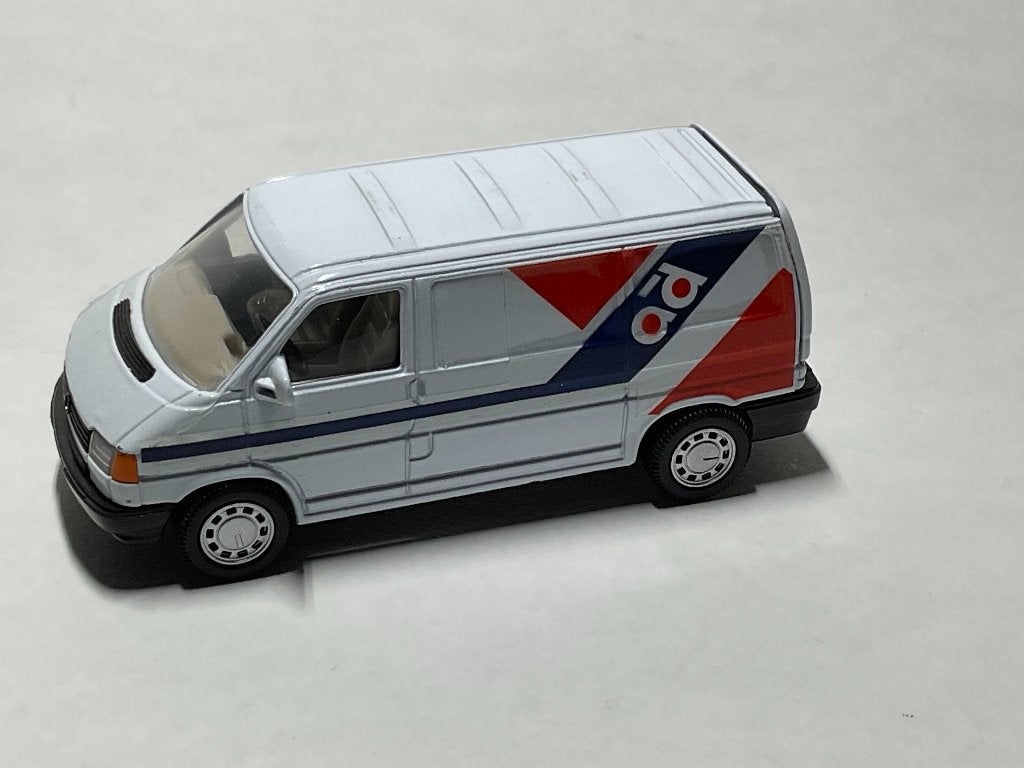 VW bus 12. Hongwell T4  Auto Distribution. reclame, Ophalen of Verzenden, Zo goed als nieuw, Bus of Vrachtwagen, Overige merken