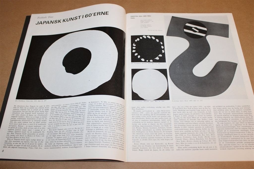 Japan på Louisiana 1974 — Japanse Kunst en Ukiyo-e, Ophalen of Verzenden, Gelezen, Overige onderwerpen