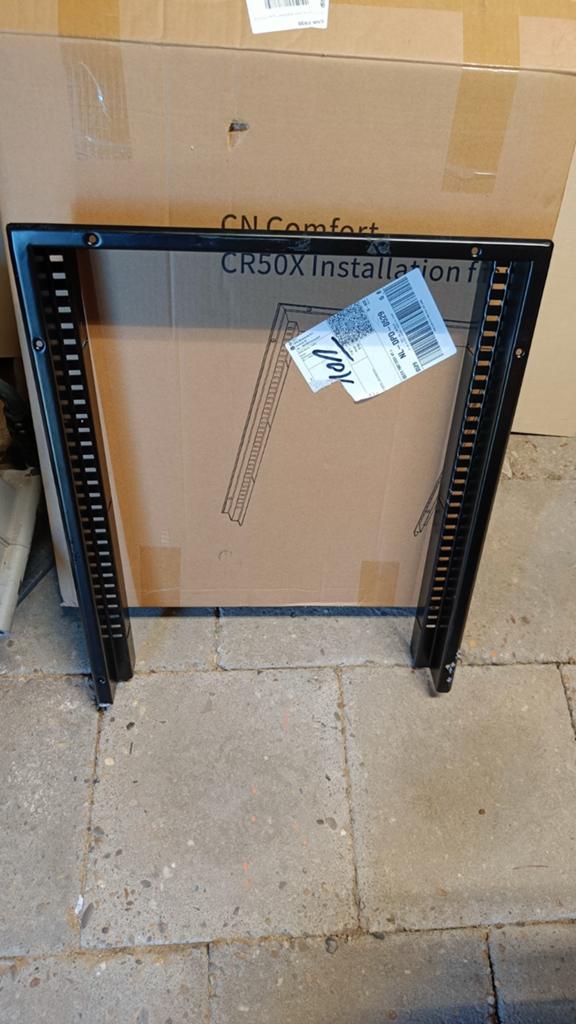 CN Comfort CR50X Inbouwframe voor koelkast, Ophalen of Verzenden, Nieuw