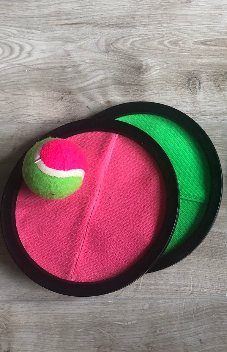 Buiten speelgoed  Ophalen, Ophalen, Zo goed als nieuw