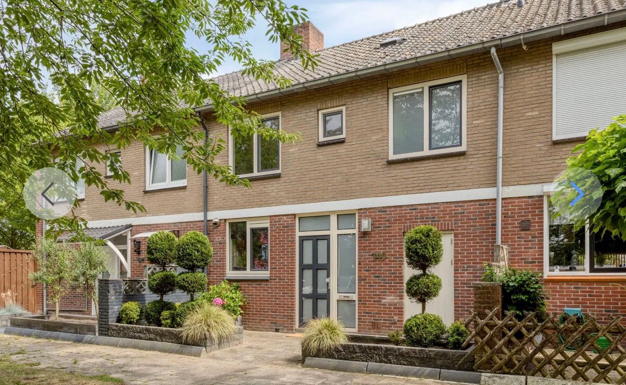 Huis te koop weideweg 140 in Hengelo Overijssel, 50 m² of meer, Enschede