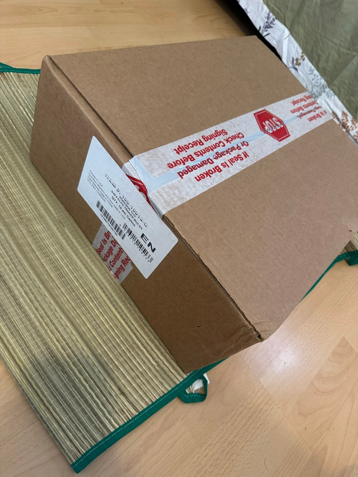 Prismatic elite trainer box case, 50 tot 150 cm, Ophalen of Verzenden, Zo goed als nieuw, Minder dan 5 m²