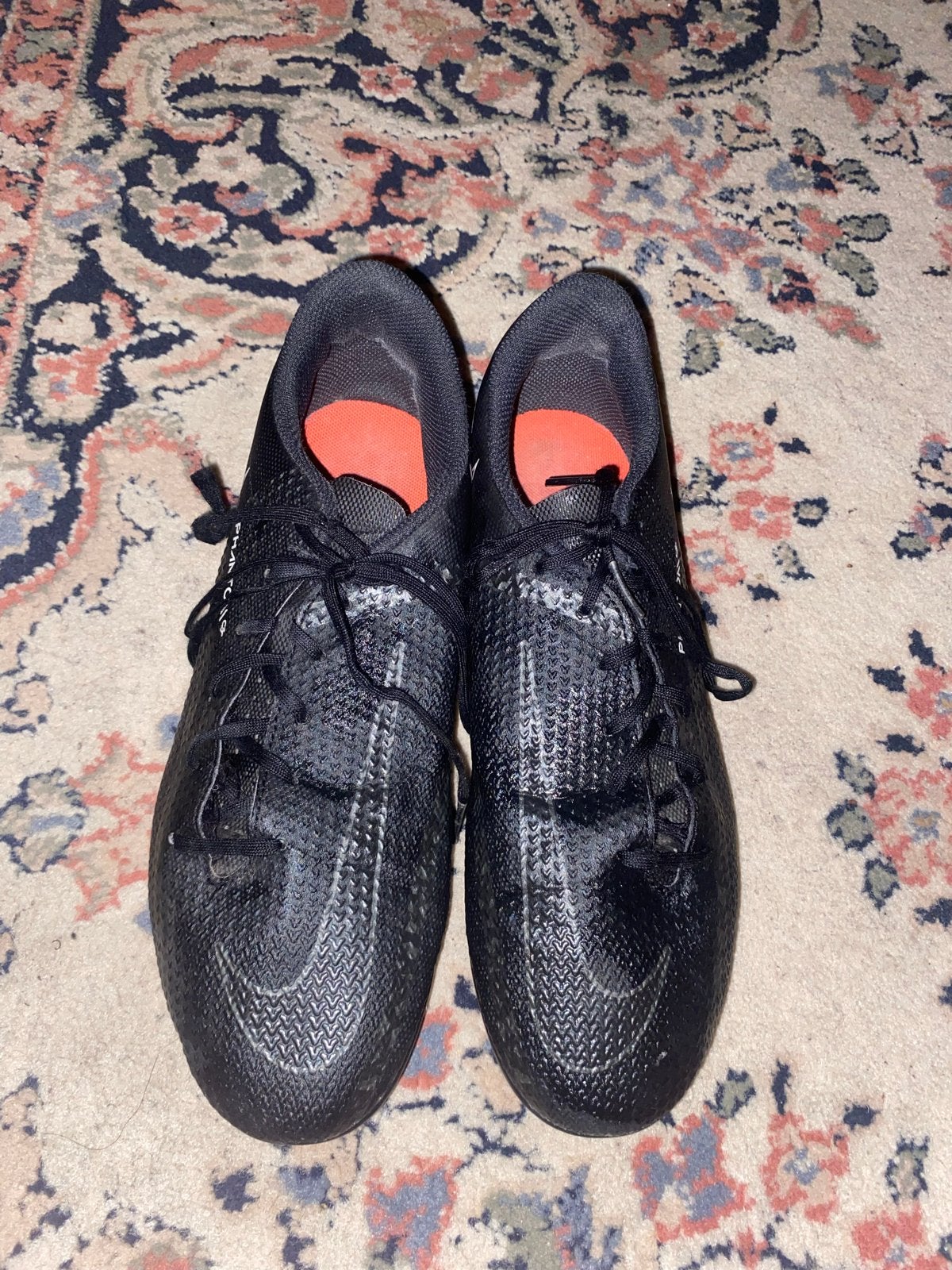 Nike Phantom GT2 Club MG Shadow schoenen, Gebruikt, Maat XS of kleiner, Schoenen, Ophalen of Verzenden