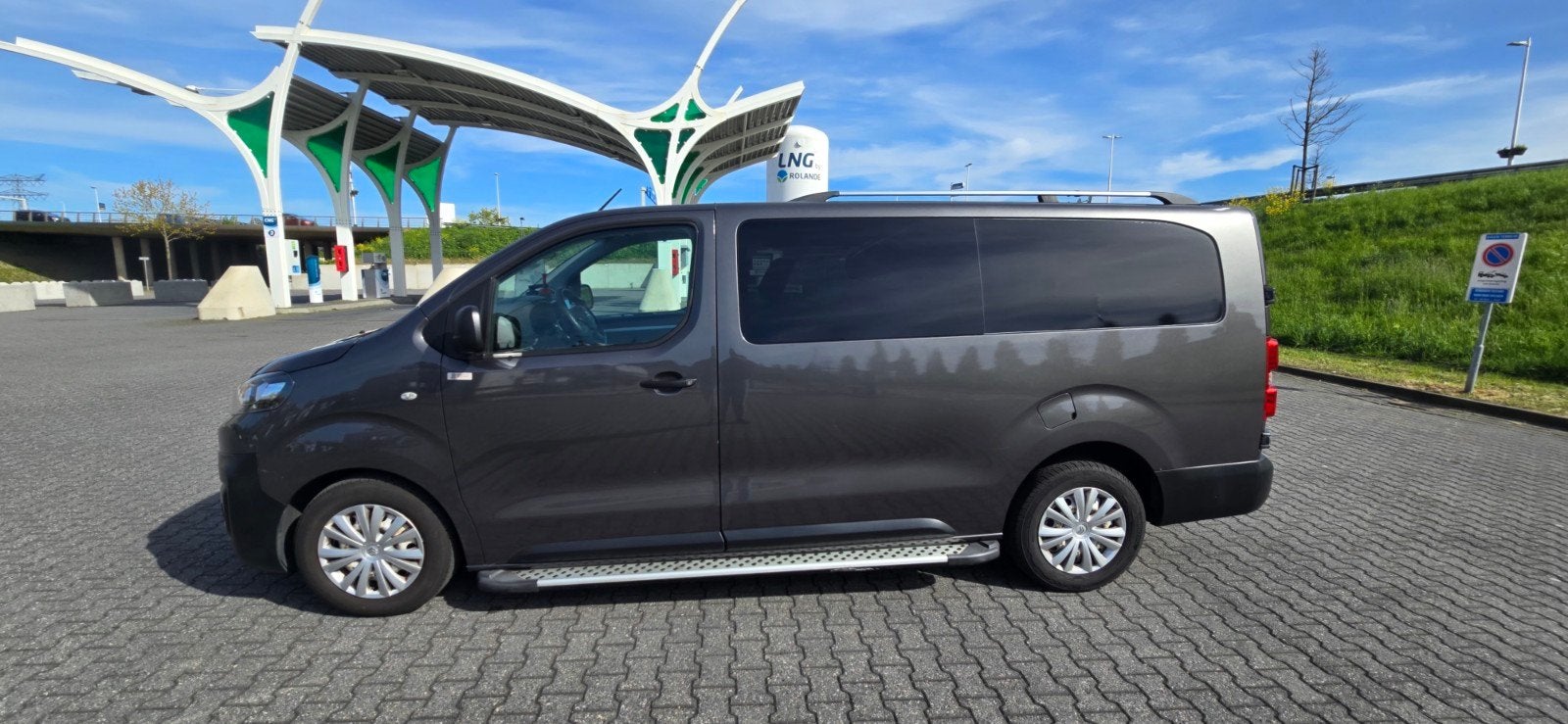 Citroën Jumpy III 2.0 Blue HDI 90kw 122PK, Auto's, Particulier, Te koop