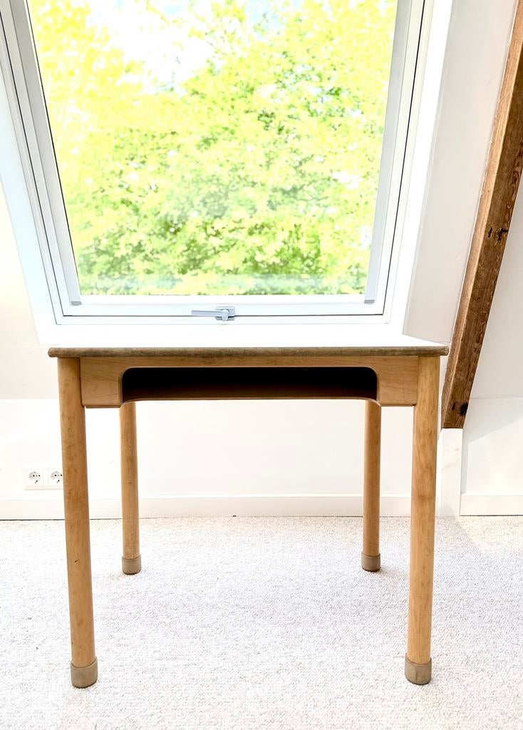 Schilte D4 schooltafeltje, Ophalen, Gebruikt, Tafel(s)