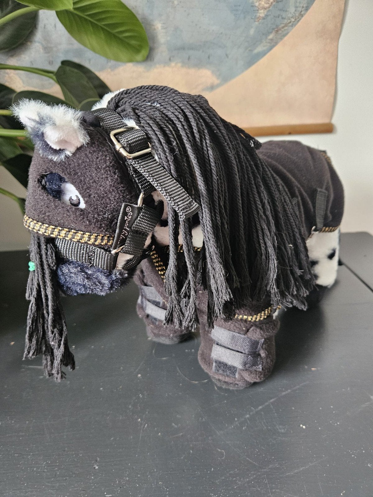Luxe set voor Crafty Ponies, Ophalen of Verzenden, Zo goed als nieuw