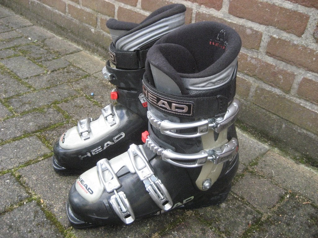 Head skischoenen, Schoenen, Ophalen of Verzenden, Skiën, Head