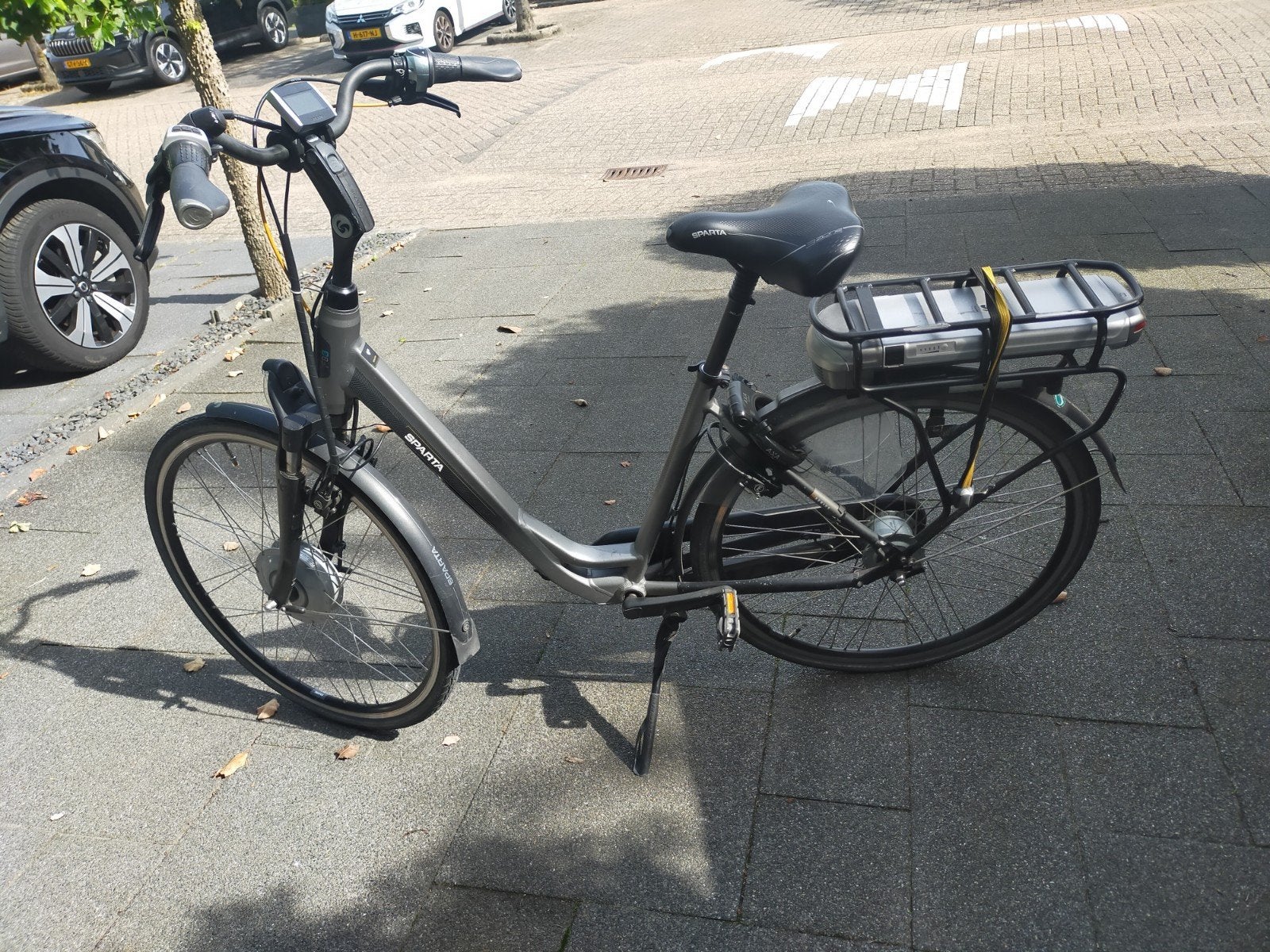 defect, Ophalen, Gebruikt, Overige merken