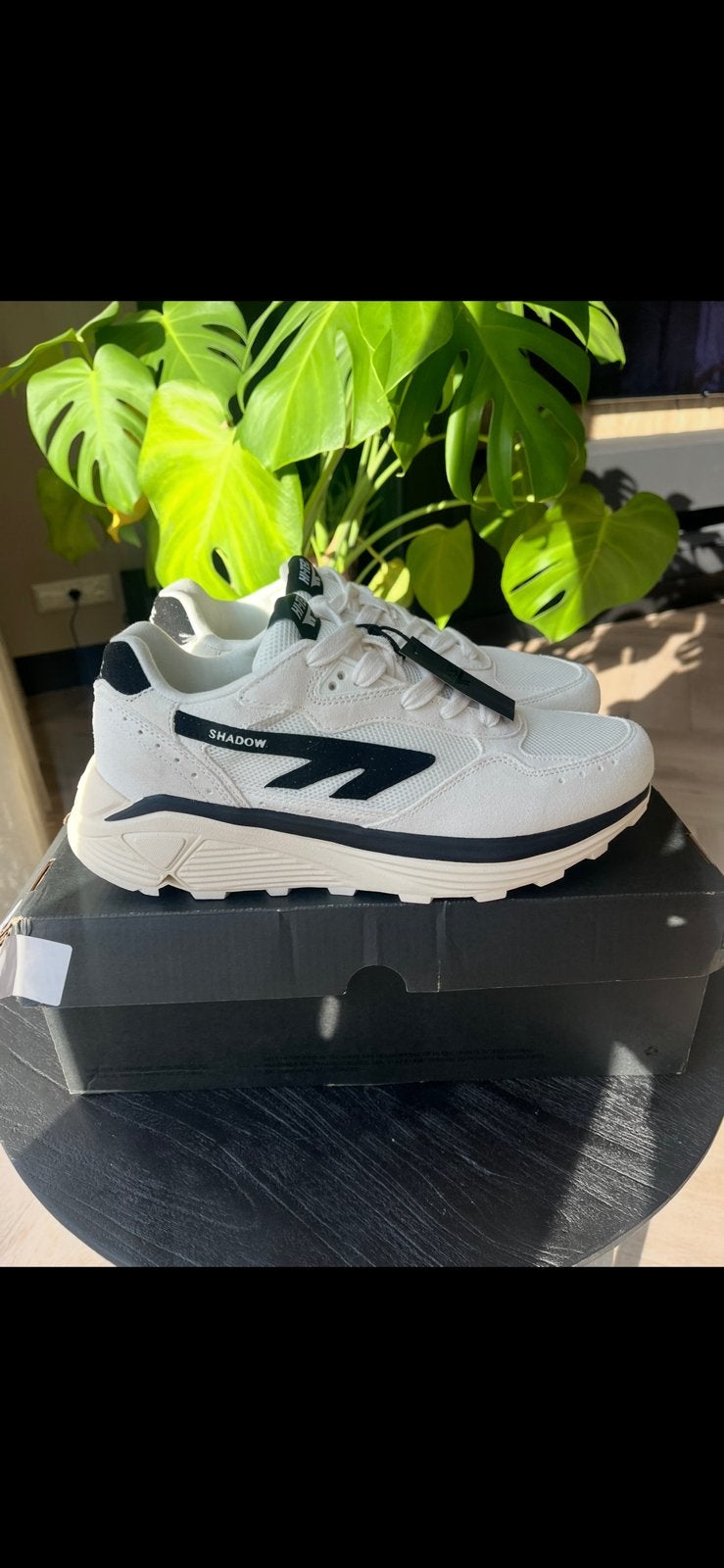 Hi-Tec HTS Shadow 41, Overige kleuren, Nieuw, Ophalen of Verzenden, Sneakers of Gympen