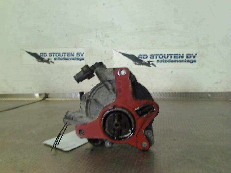 Vacuumpomp Peugeot 3008 I (0U/HU) 2014 9673836180, Kontakt-peugeot@peugeot.com, Gebruikt, Peugeot Deutschland GmbH, Bahnhofsplatz, Rüsselsheim 65423, , Duitsland