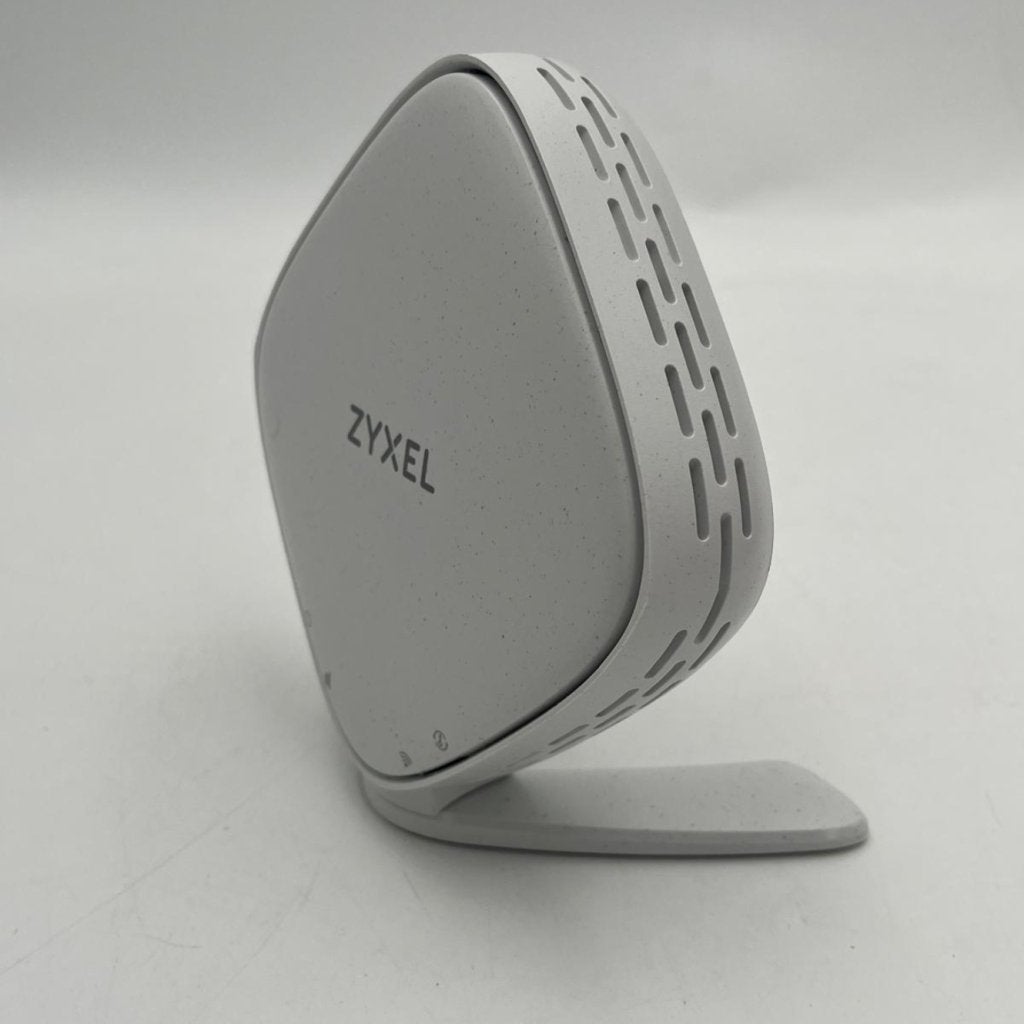 Zyxel WX5600 -2.5G-Dual Band-Extender WiFi - Nieuw, Flex Ltd., Zo goed als nieuw, https://flex.com/contact-us, Nobelstraat 10, 5807 GA Oostrum LB, Limburg, Nederland