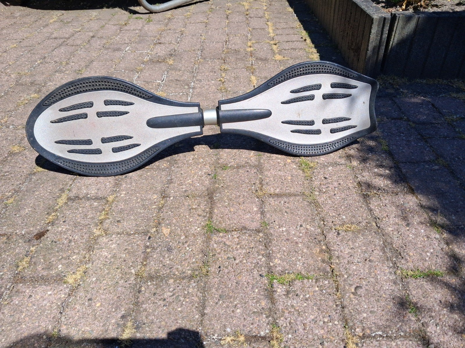 Wave board, Ophalen, Gebruikt, Waveboard