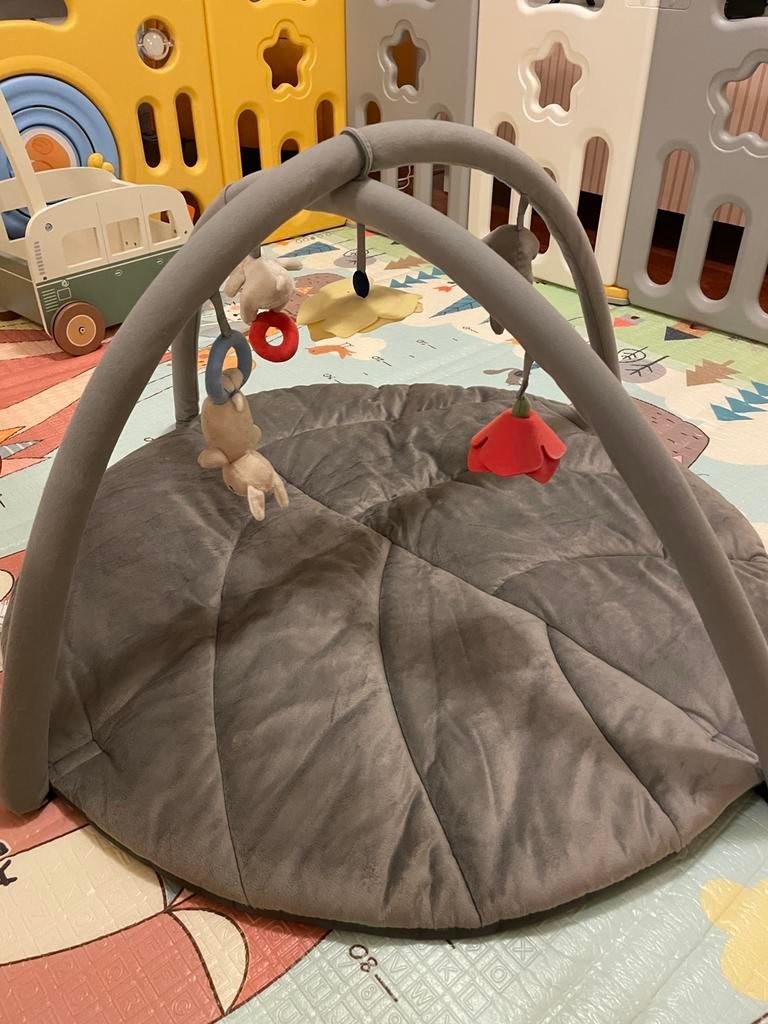 Babygym IKEA, Kinderen en Baby's, Ophalen, Zo goed als nieuw
