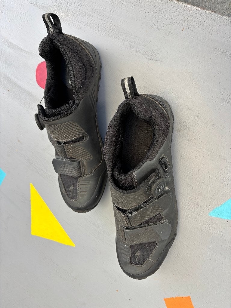schoenen off-road, Specialized, mt 42, Fietsen en Brommers, Specialized, Heren, Schoenen, Nieuw