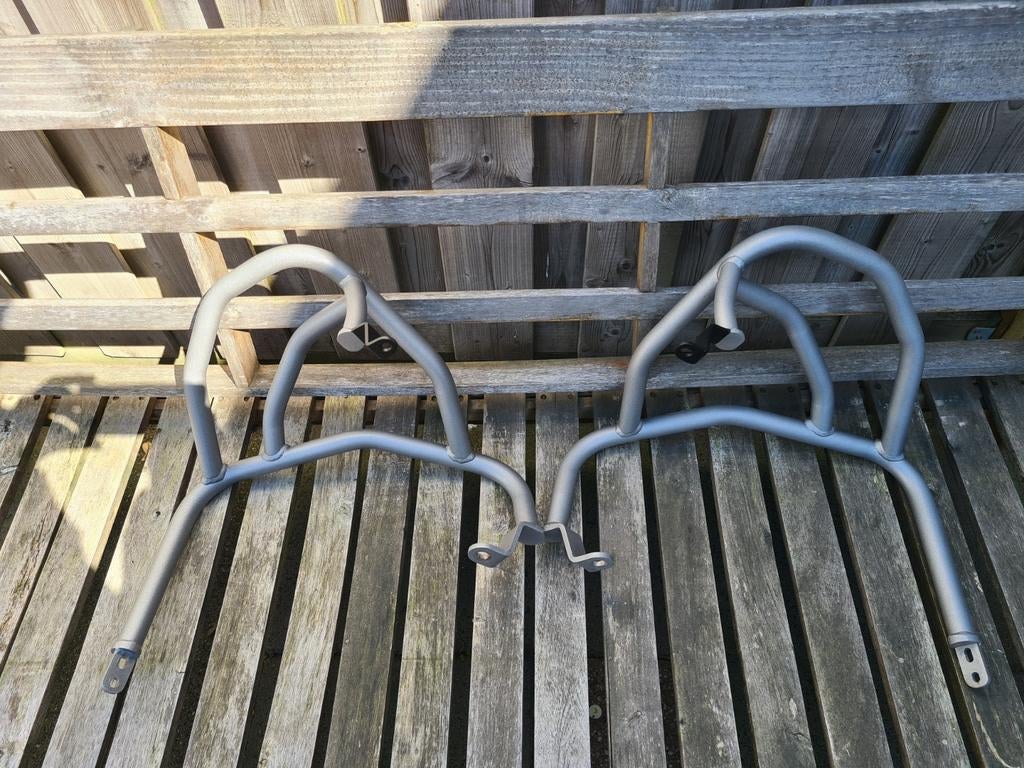 Valbeugel Triumph Tiger 1200 GT PRO, Ophalen of Verzenden, Gebruikt