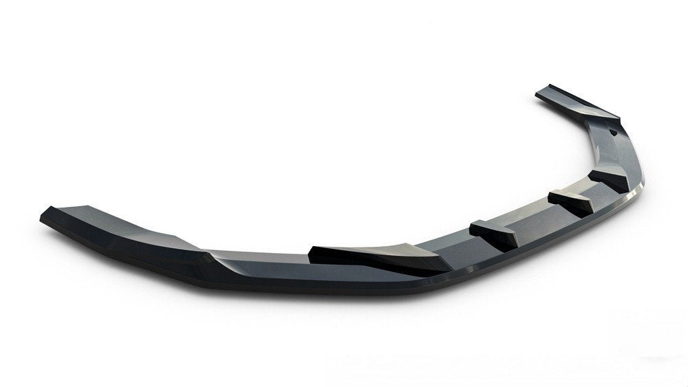 Voorlip sideskirt spoiler diffuser - Audi RS3 Sedan 8Y 24+, Auto diversen, Tuning en Styling, Ophalen of Verzenden