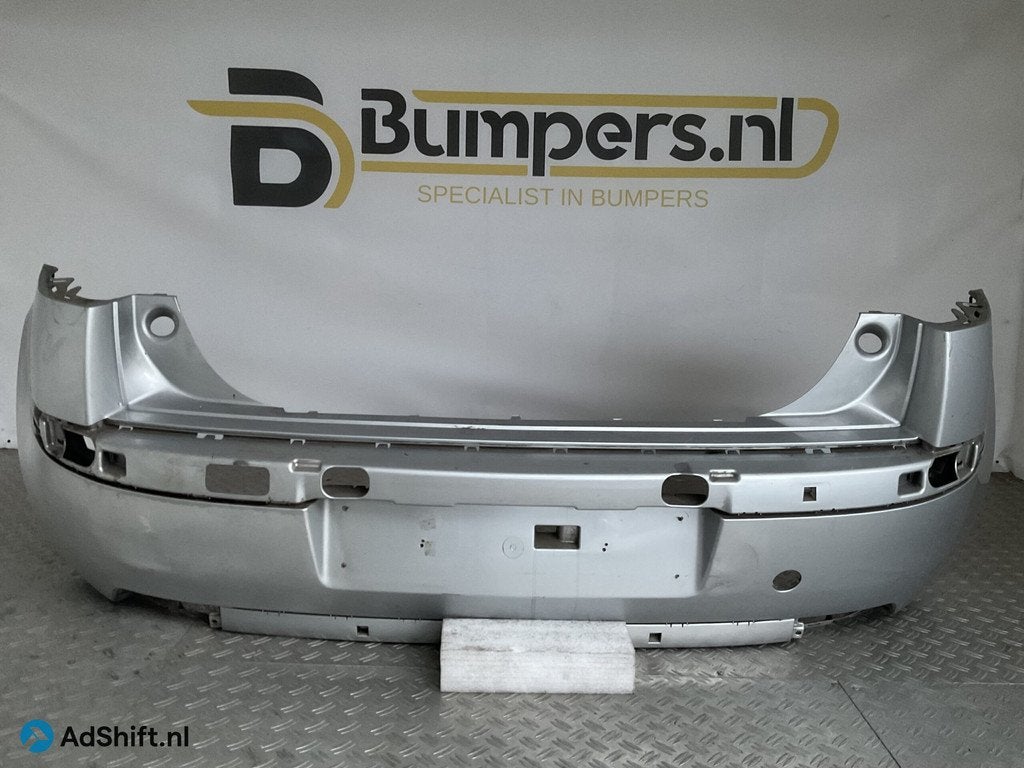 Bumper Citroen C4 04-08 9650450577 Achterbumper F4-16923z, Auto-onderdelen, Bumper
