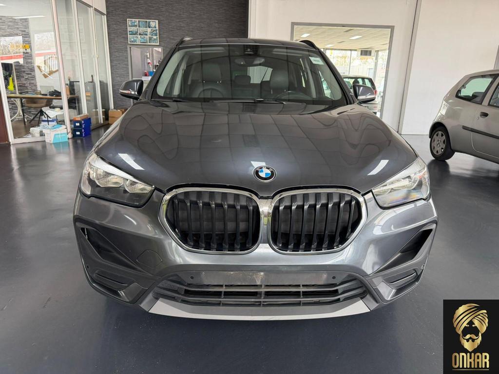 BMW X1 sDrive16d Executive Edition Export Prijs, Auto's, Gebruikt, 116 pk, 23 km/l, Leder