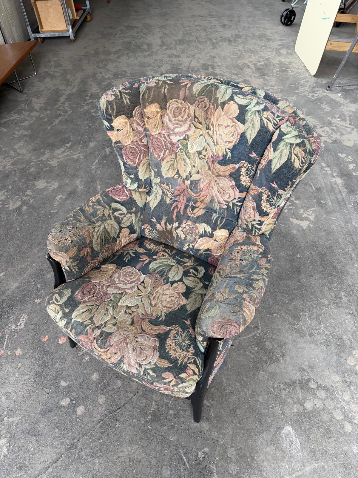 Bohemian Fautieul, Ophalen, Zo goed als nieuw, 75 tot 100 cm, Minder dan 50 cm
