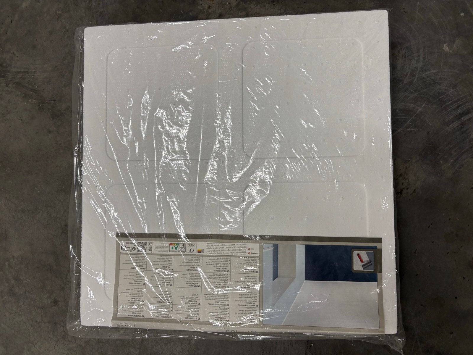 Nieuwe HPL platen voor diverse toepassingen, Ophalen of Verzenden, Nieuw, HPL, Minder dan 20 mm