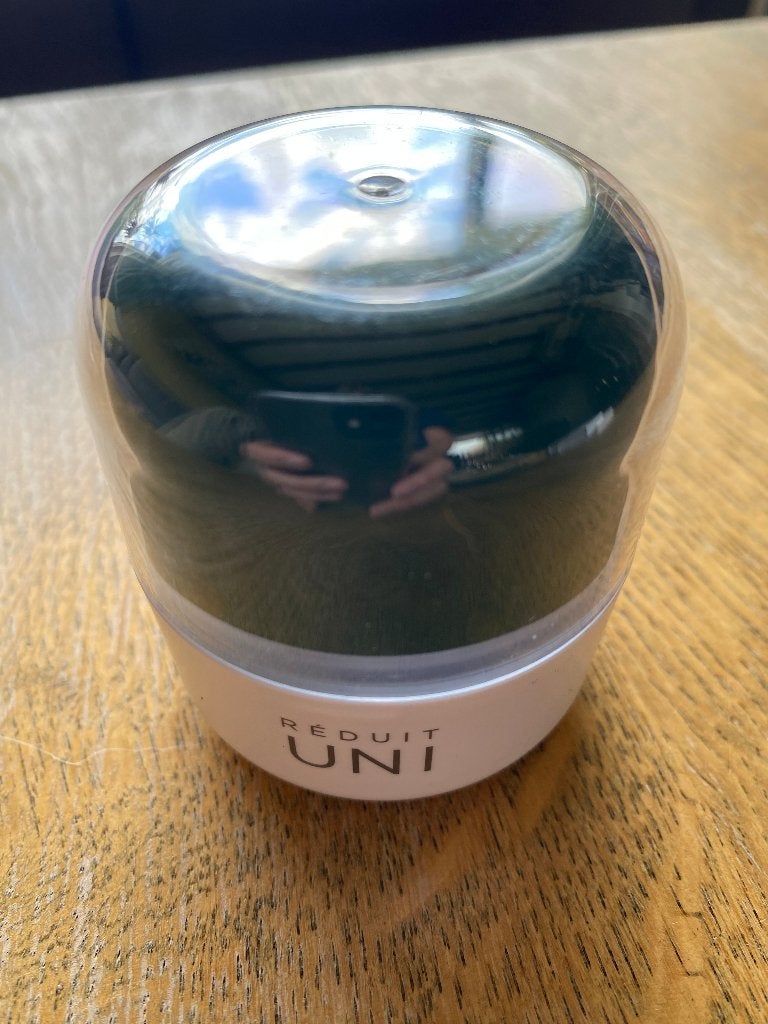 Reduit schoonheidsapparaat incl. skin en hairpods, NIEUW, Ophalen of Verzenden, Nieuw, Gehele gezicht, Verzorging