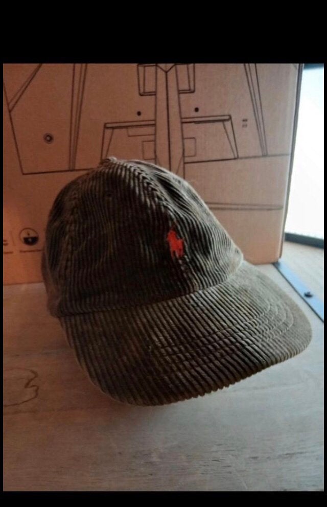 Ralph Lauren pet, Kleding | Heren, Hoeden en Petten, Ophalen of Verzenden, Zo goed als nieuw