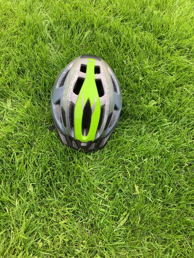 Kinder fietshelm, Cricit, Ophalen, Zo goed als nieuw, XS, Jongen of Meisje