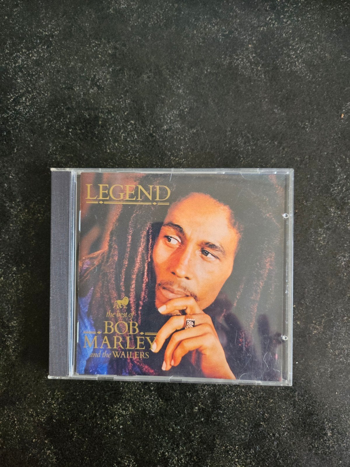 Bob Marley and the Wailers - Legend, Ophalen of Verzenden, Zo goed als nieuw