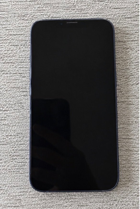 Foto 3 van iPhone 14 128GB Middernacht Zwart