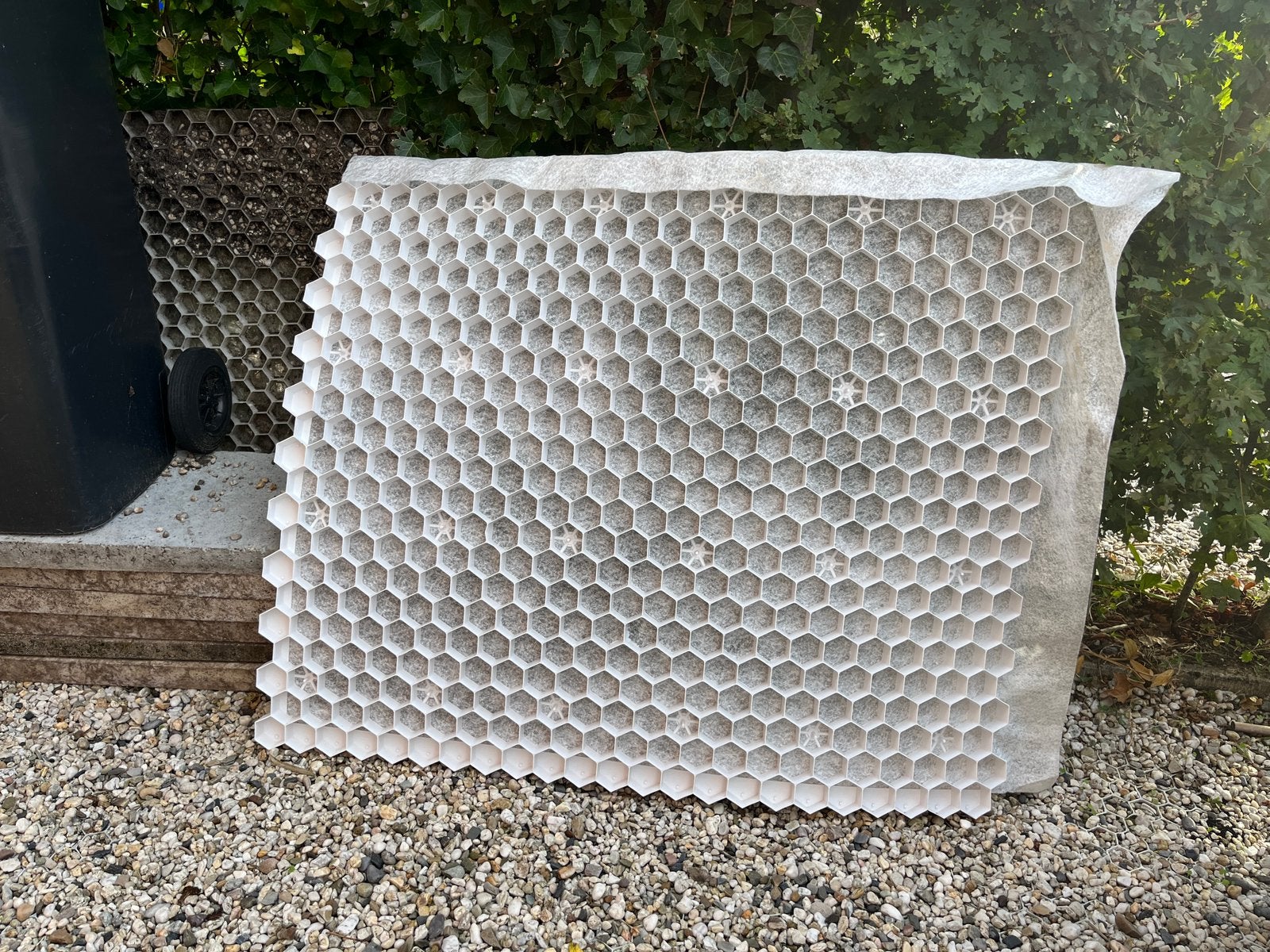 Grindmatten, Tuin en Terras, Ophalen, Nieuw