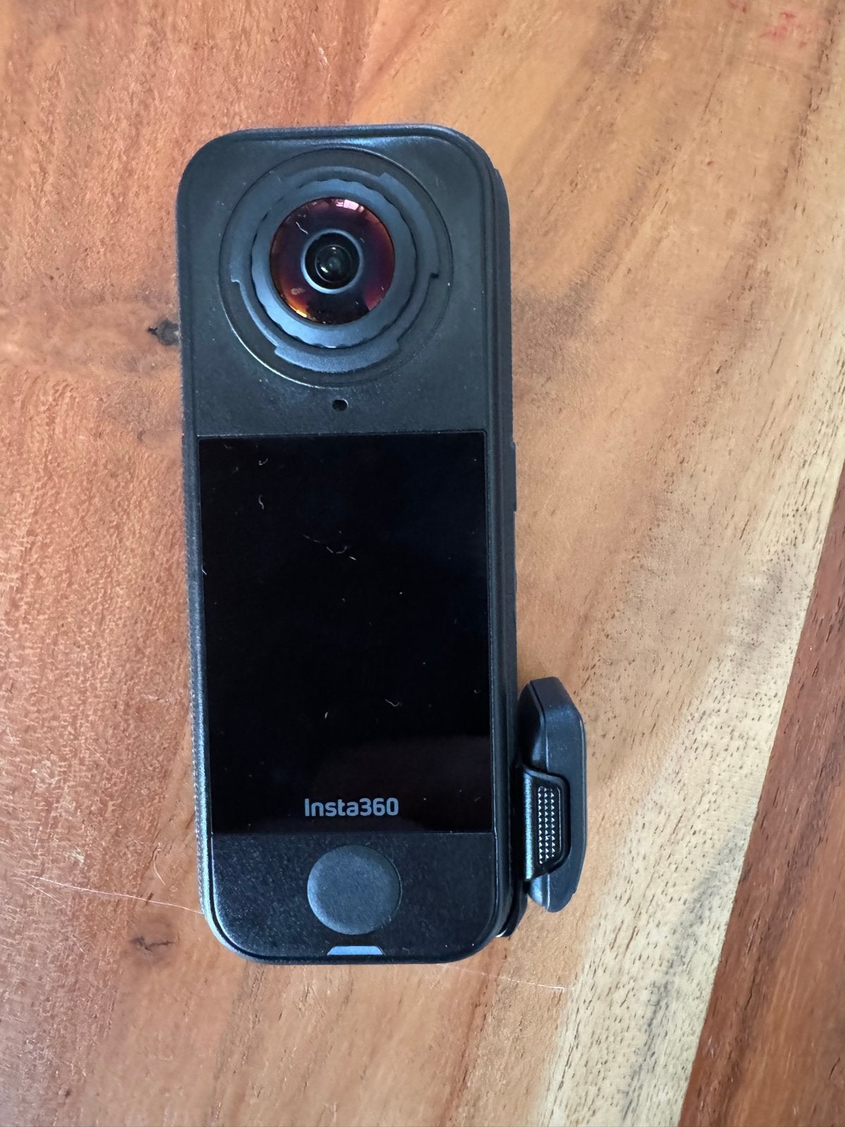 Foto 4 van Insta360 X4 Air + 4 accu’s + snellader + 512GB + accessoires