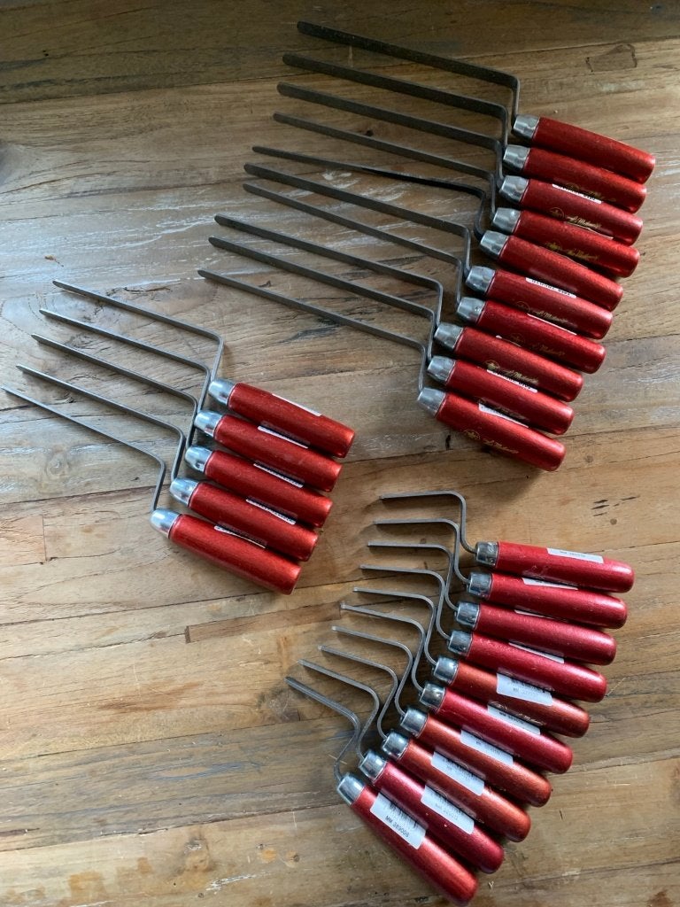Het Melkmeisje Voegspijkers Stootvoegspijkers 25-delig, Overige merken, Info@ruro.nl, Nieuw, Ophalen of Verzenden