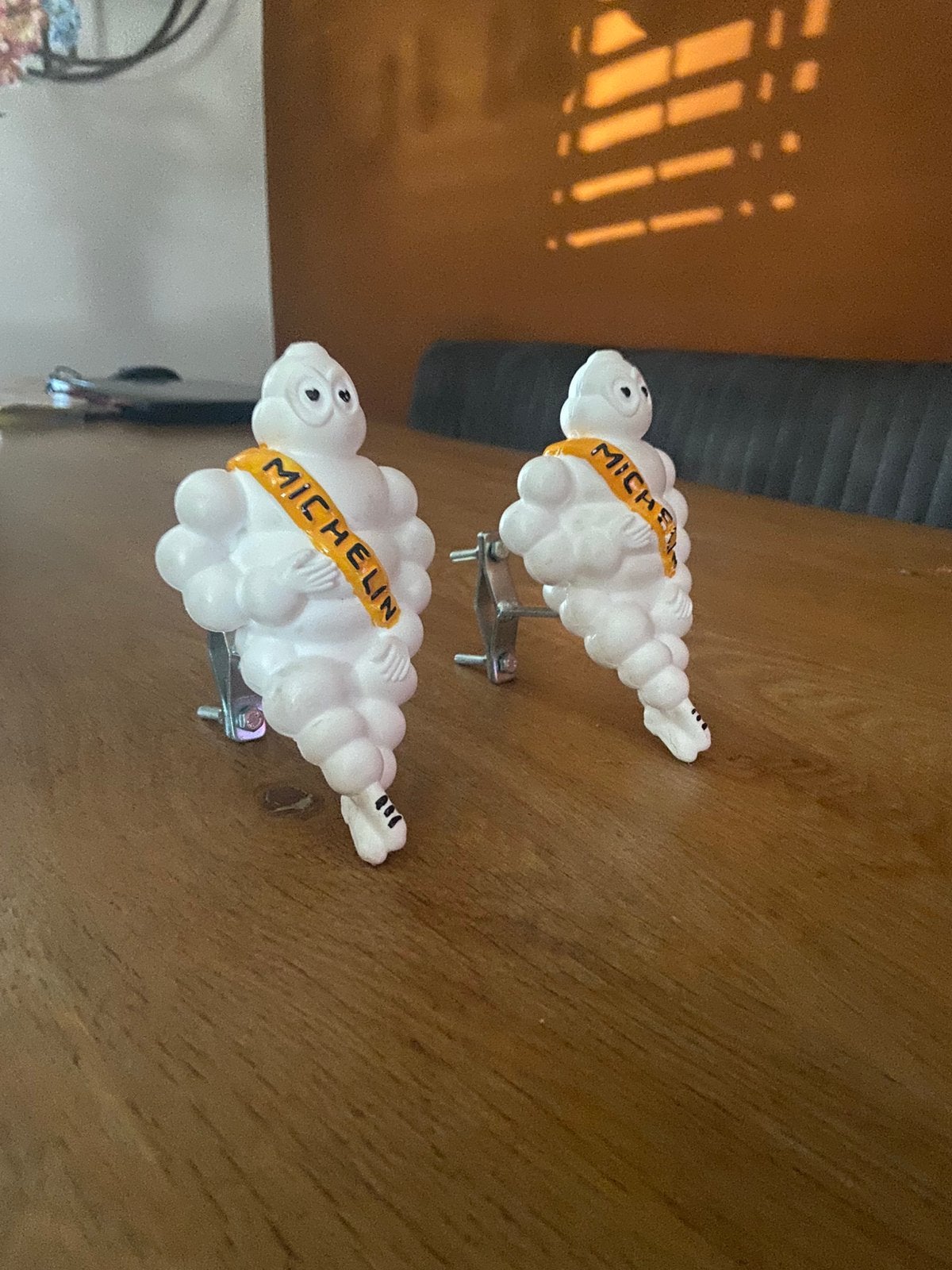 Michelin poppen, Verzamelen, Ophalen of Verzenden, Zo goed als nieuw