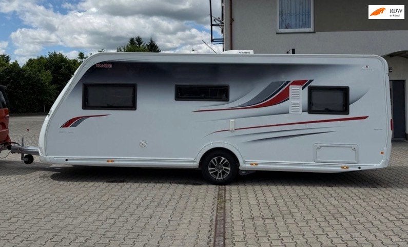 Kabe KABE Kabe Imperial 600 XL KS (Kingsize), Bedrijf, Douche, Kabe