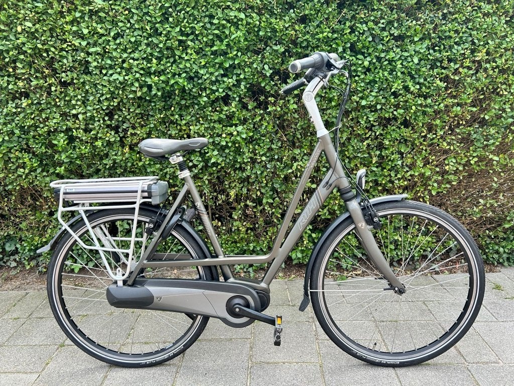 Rih X-Omega 3 500Wh 58cm, Velgrem, Ophalen, Overige merken, 53 tot 56 cm