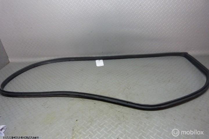 Deurrubber BMW 1-serie E81 ('07-'12), Gebruikt, Ophalen of Verzenden, BMW, BMW